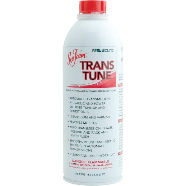 Trans Tune 16 Oz. Transmission Additive